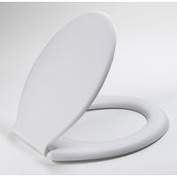 COPRIWATER DUROFORT SERIE GAMMA Z2 BIANCO