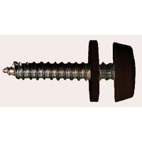 Connex Fensterbankschrauben 3.9 x 22 mm PH 2 - 10 Stk. Spenglerschrauben