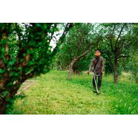 Rovince Ergoline Bamboo Zeckenschutz-Polo-Shirt Grün Größe M