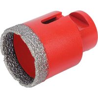 Rubi 04913 Dry Cut Diamond Drill Bit 68mm RUB04913