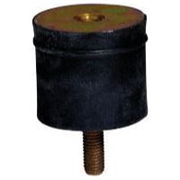 Amortiguador de vibraciones compatible para desbrozadora y motosierra HATZ 503 867 00