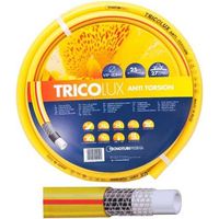 Tubo Magliatop Antitorsión 5/8" m 15 Tricolux