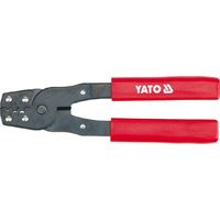PINZA PER CRIMPARE I CONNETTORI - YT-2255