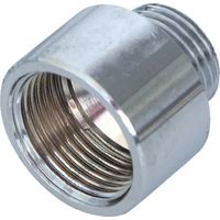 Sanitop Reduzierstück MC 1/2A x 3/4I