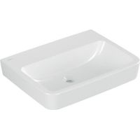 V&B Waschtisch O.NOVO 600x460mm o HL ohne Überlauf weiß C+