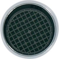 Aireador ahorrador de agua hembra 22 x 100 mm 6 l/min