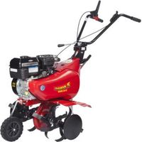 Motobineuse thermique 208 cc EURO 5 EVO 2+1