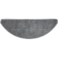 Accessorio lavapavimenti Aeno ARCFM4 per aspirapolvere RC4S / RC7S / RC8S (2 pezzi).