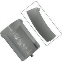 DEPOSITO SENSEO 2 NEGRO PARA PEQUEÑOS ELECTRODOMÉSTICOS PHILIPS - 422225906580