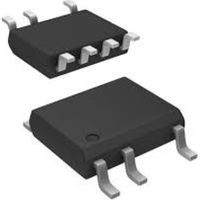 Integrierte Schaltung AC/DC-Wandler auf SMD SO-08C LNK623DG