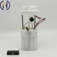 Compatible with Luxgen A2C53320406, 25060SU100, 25060-SU100 and 17041-SU100.--BIEMMEDUE