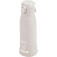 Babymoov Moov & Feed Flaschenwärmer Beige Mineral
