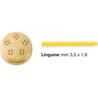 Imperia - Filière Bronze 290 pour Linguine pour machine à pâtes Home Chef