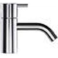 Vola HV3 mitigeur simple avec garniture de vidage, bec 114mm,