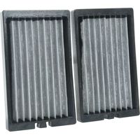 Innenraumluftfilter K&N KNVF2064