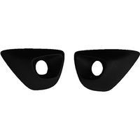 KIT MODANATURE DESTRA-SINISTRA CON FENDINEBBIA - OPEL - Vivaro 2014 - 95517299 - 4422948