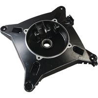 Flangia del cambio AS-MOTOR E07079ASM