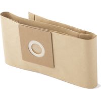 Bolsas de filtro de papel para Ghibli AS2 - MK-042
