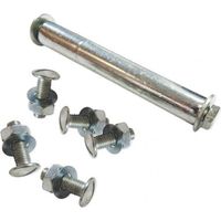 Kit de recambio para carro de jardín cod. 81/1