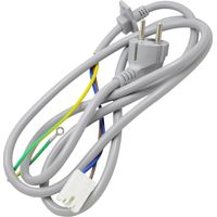 Ersatzteil - Netzkabel, original - - SAMSUNG