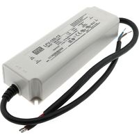 Alimentation pour bandes LED Mean Well 150W 12VDC IP67 - Ledme - LPV-150-12