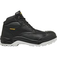 Schuh Numex Schwarz T44