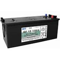 Batterie Gel SONNENSCHEIN GF V 12 VOLTS GF12110V B15G/B 12V 116AH AMPS (EN)