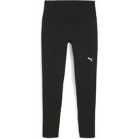Leggings Puma SHAPELUXE SEAMLESS FL pour femme, noirs, référence 52436001, taille XS.