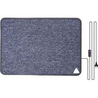 Alfombrilla calefactora mconfort ac 5070 100W 50x70 cm