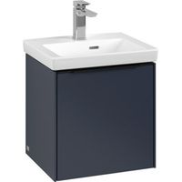 Villeroy & Boch Subway 3.0 Waschbeckenunterschrank, eine Tür
