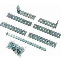 Kit de support de plafond 2611068 pour moteur Botticelli EOS BFT APT N999060 2611068