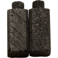 Balais de Charbon pour Casals Ponceuse 3T10/2P - 6x6x12mm
