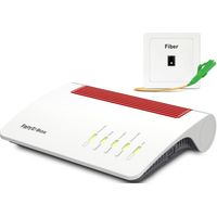 AVM FRITZBox 5590 Fiber WLAN-Router