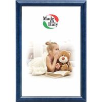 Cornice Per Quadri Light 18X24 Blu - 16 Pz