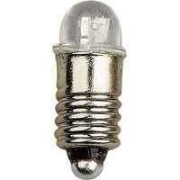 Kahlert Licht 53509 Beleuchtung LED Weiß E5.5 3.5 V