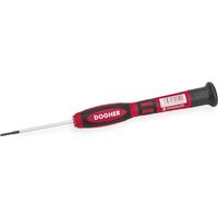 Tournevis de précision CrMo, PH1x50 mm DOGHER 381-PH1-050