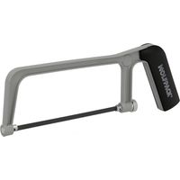 Bogensäge Mini Profi Aluminiumblech 150 mm.