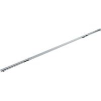 Deslice el carro GSR-EMR-1 / V para bandas plateadas TS 93 B. DORMAKABA
