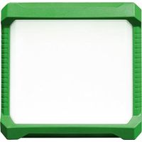 Lena Lighting LED-Lichtstrahler Taurus MultiBattery 5.000Lm mit verschiedene Adapter Regulierung Lichtstroms
