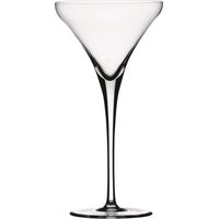 Spiegelau Willsberger, set 12 calice martini cl 26 fine vetro cristallio