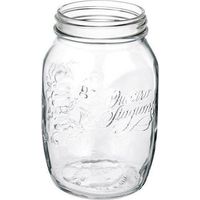 BORMIOLI DIAMOND BICCHIERE ACQUA 6 PZ TRASPARENTE