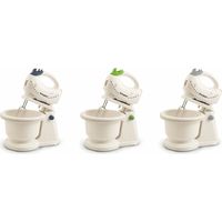 Handmixer mit Schüssel 200 W