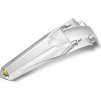 Garde Boue Arrière HONDA - Blanc