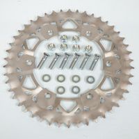 sunstar Antriebskranz für Motorrad suzuki 250 rme 2004 bis 2006