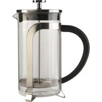 Machine à café zilverstad lv01533 capacité 1 litre facile à nettoyer