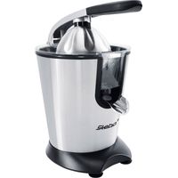 Steba Presse-agrumes ZP 2 160 W avec pied acier inoxydable, acier Q703352