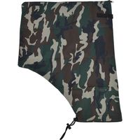 Sac de ramassage de poussière pour aspirateur-souffleur de feuilles, en tissu Oxford 600D, pour l'extérieur (terrasse, pelouse, etc.).