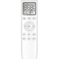 Telecomando a Infrarossi OneClima 35002-000465 Per Condizionatore Commerciale