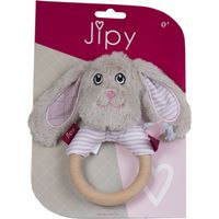 Jipy Rammelaar Hond Roze