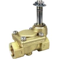 m-m-international 4016138628012 Electroválvula neumática latón IP65